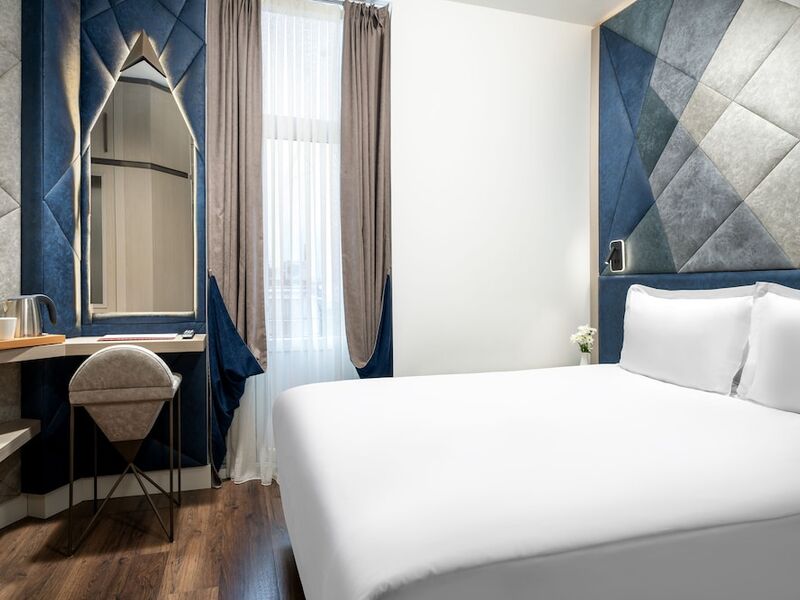 Adamar Hotel - Special Class