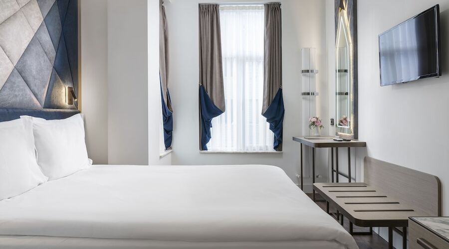 Adamar Hotel - Special Class