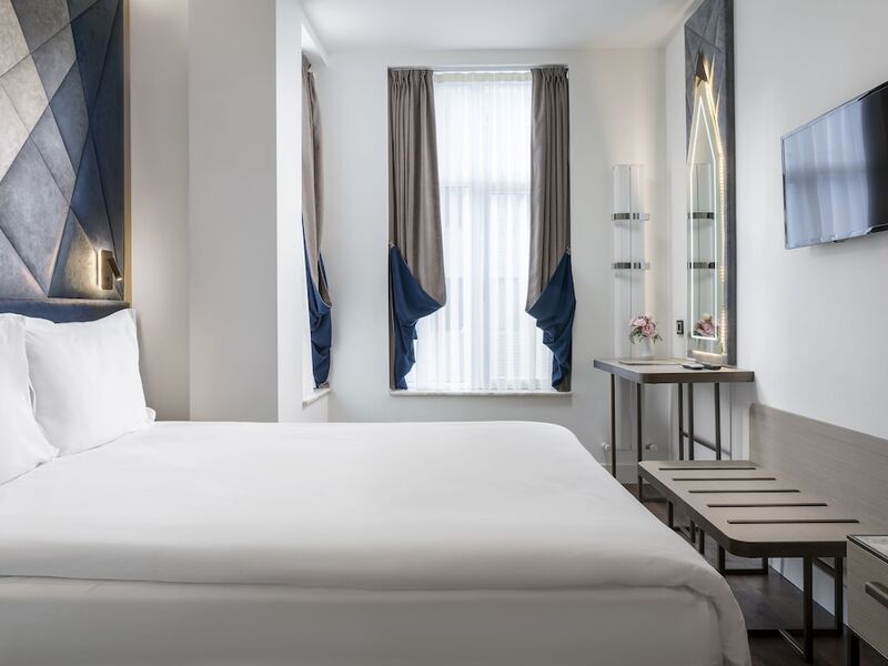 Adamar Hotel - Special Class