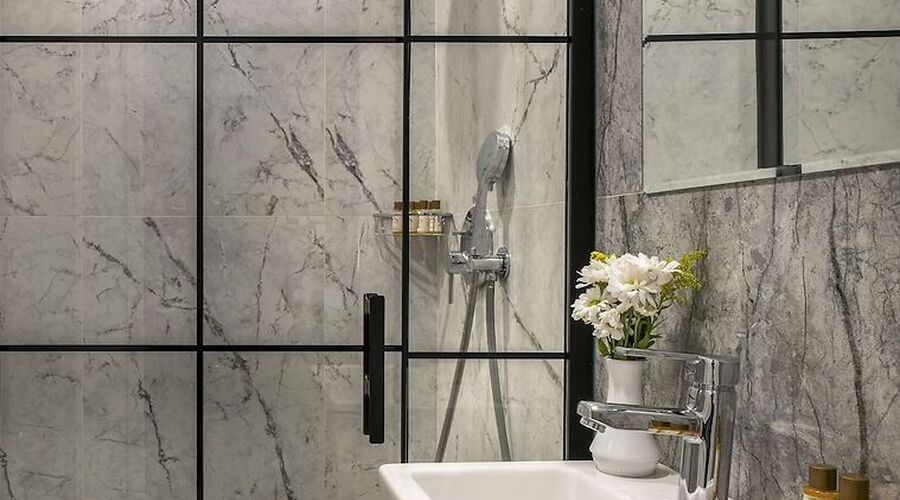 Adamar Hotel - Special Class