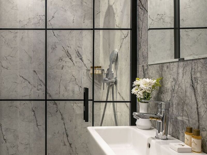 Adamar Hotel - Special Class