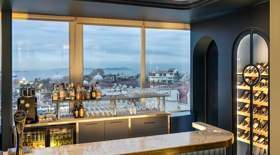 Adamar Hotel - Special Class