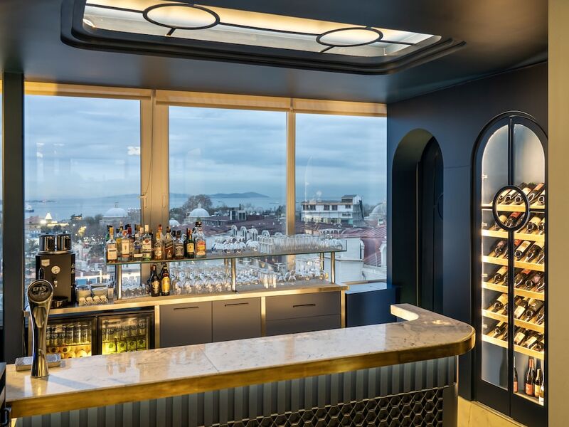 Adamar Hotel - Special Class