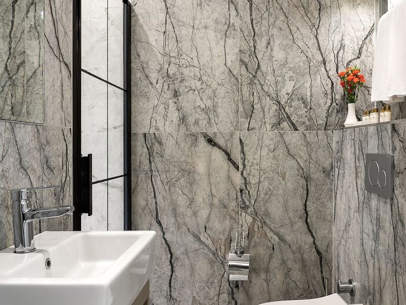 Adamar Hotel - Special Class