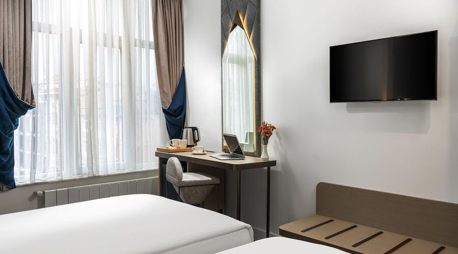 Adamar Hotel - Special Class