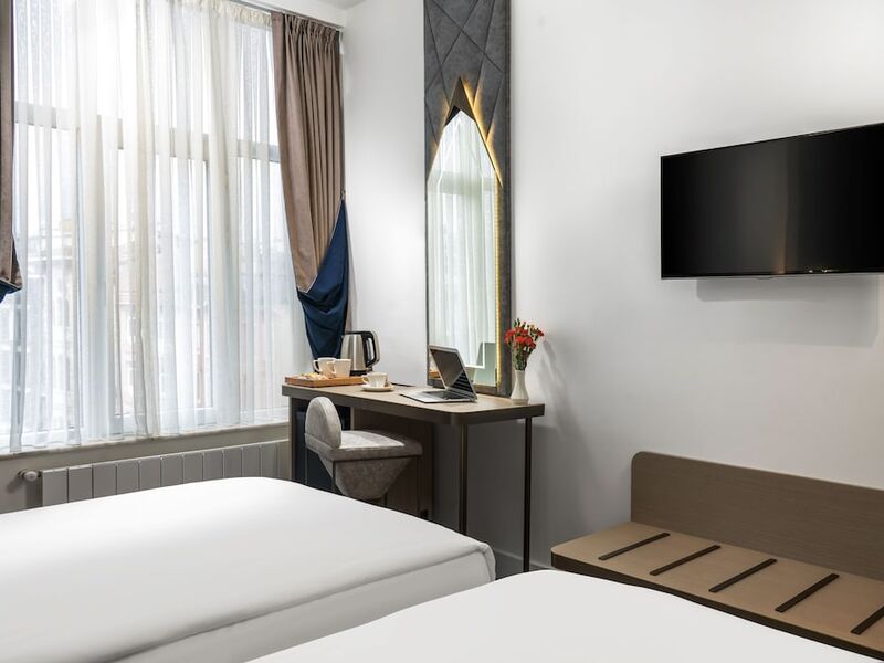 Adamar Hotel - Special Class