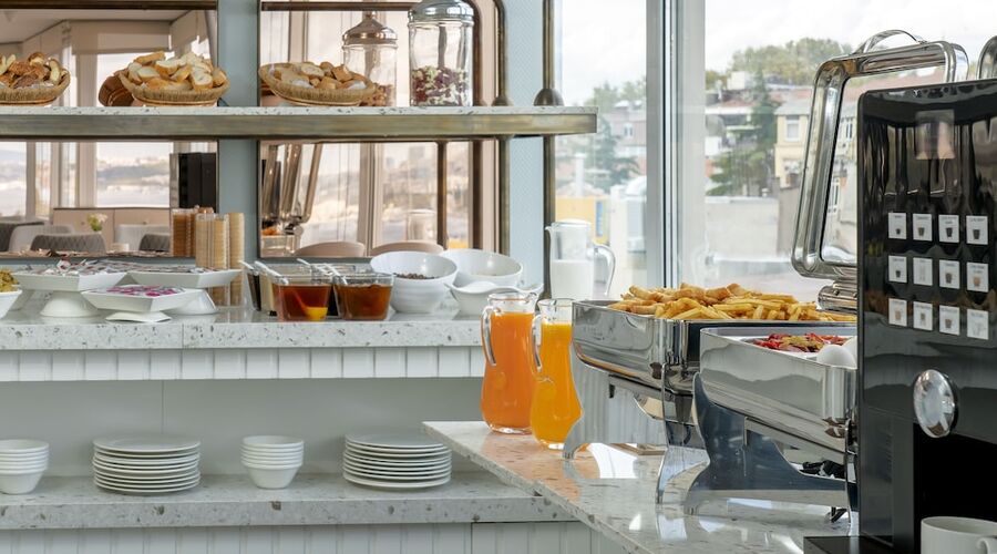 Adamar Hotel - Special Class