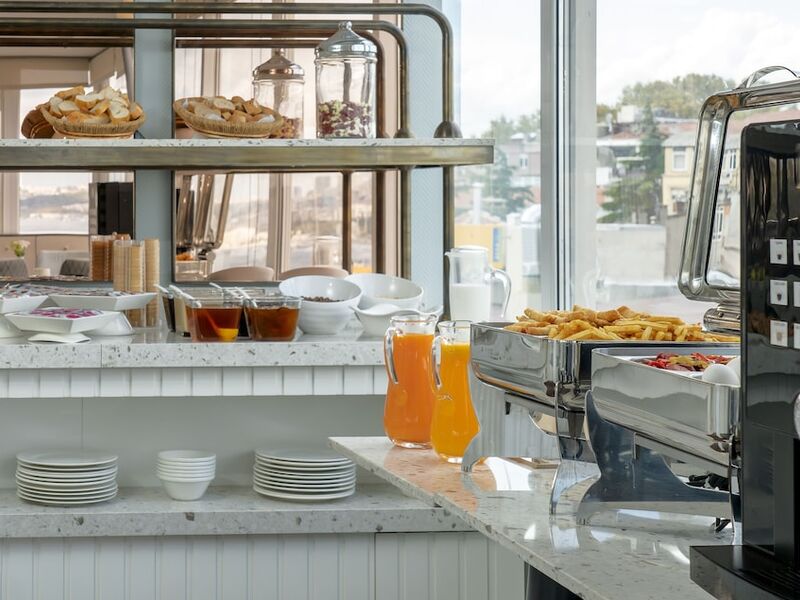 Adamar Hotel - Special Class