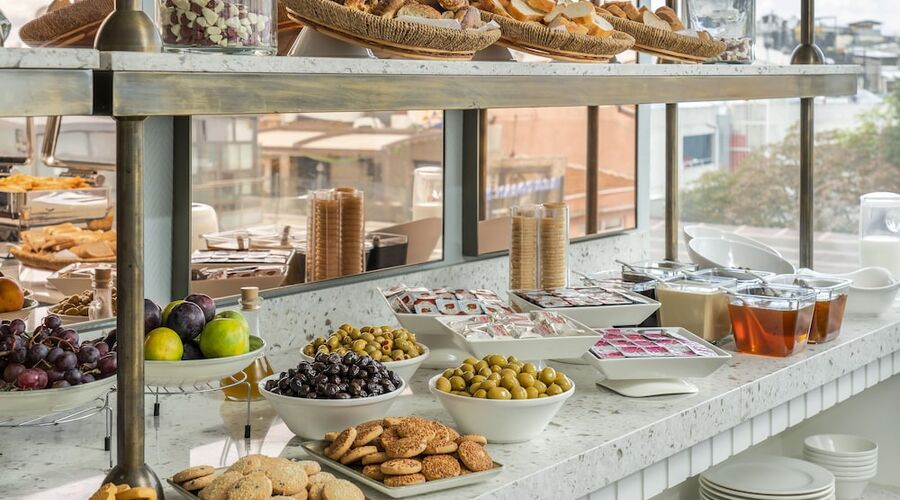 Adamar Hotel - Special Class