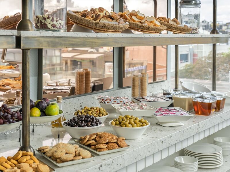 Adamar Hotel - Special Class