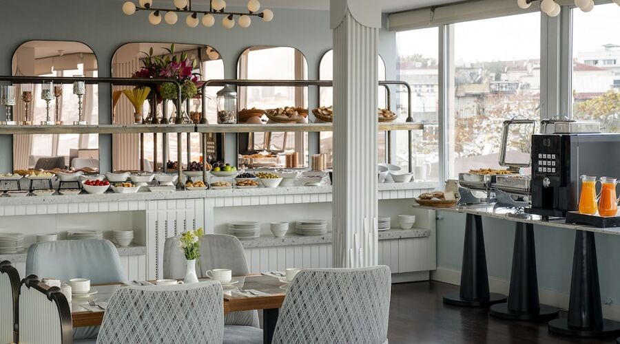 Adamar Hotel - Special Class