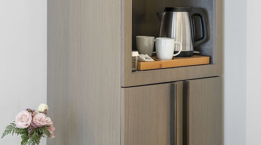 Adamar Hotel - Special Class