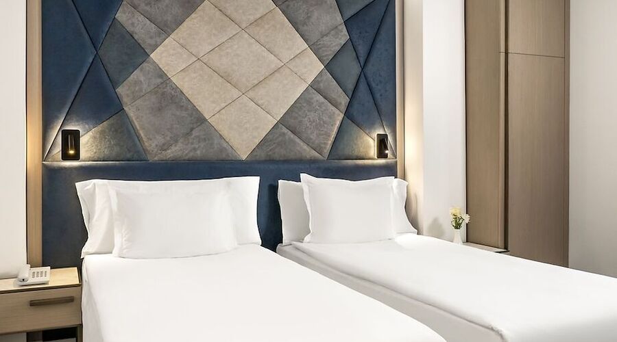 Adamar Hotel - Special Class