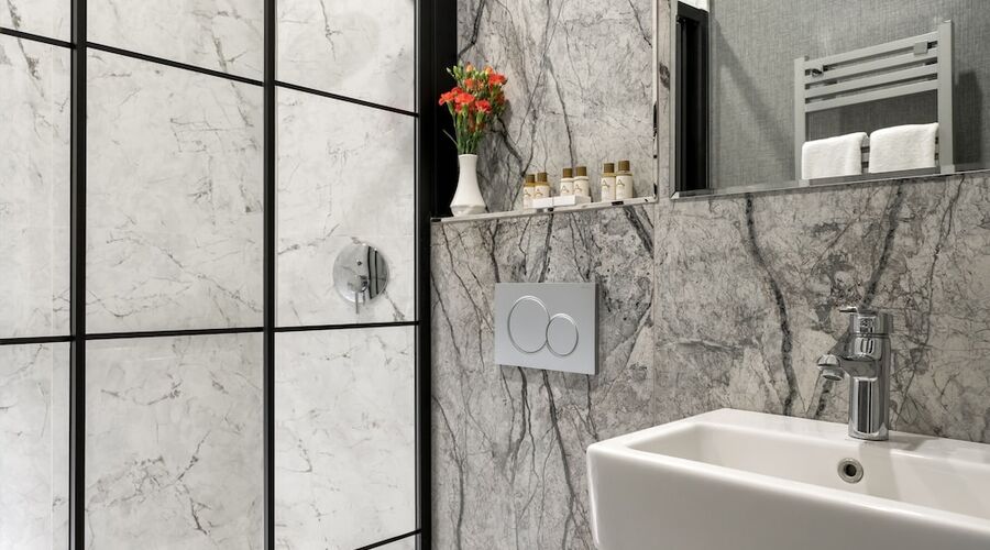 Adamar Hotel - Special Class