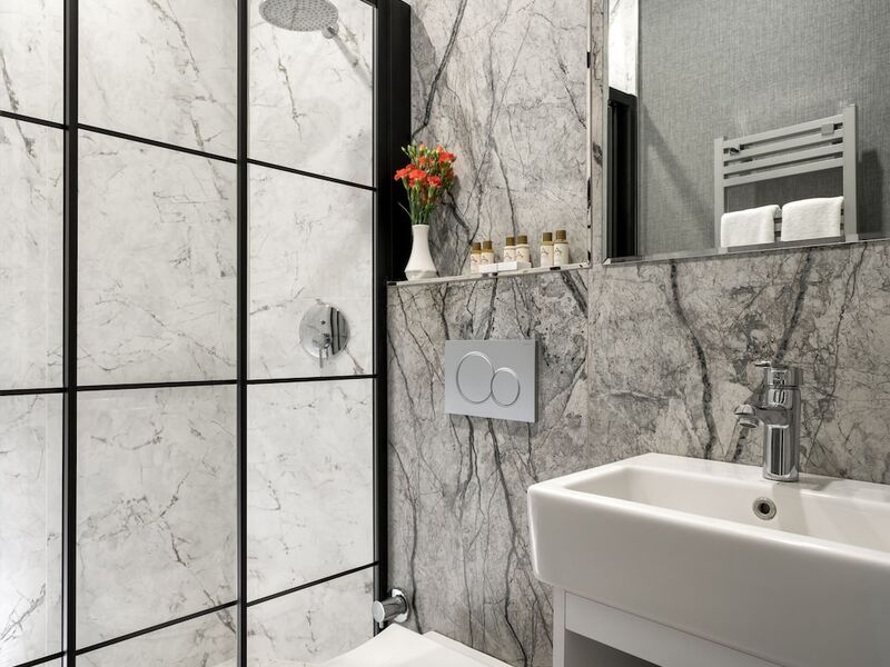 Adamar Hotel - Special Class