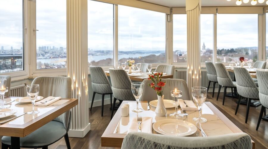 Adamar Hotel - Special Class