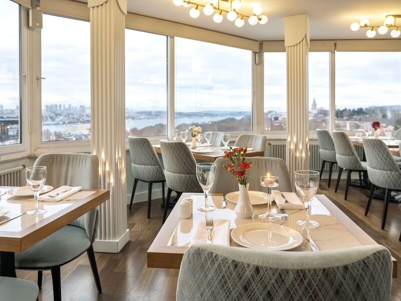 Adamar Hotel - Special Class