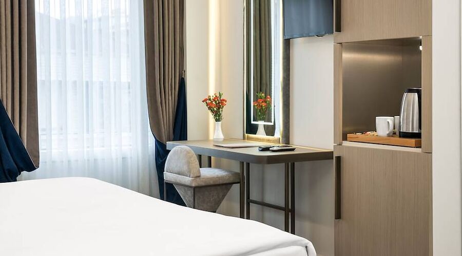 Adamar Hotel - Special Class