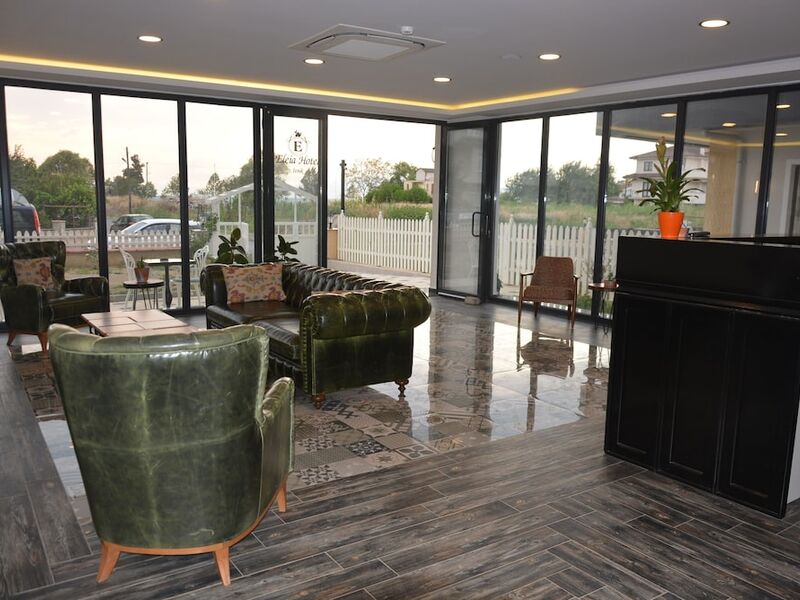 Eleia Hotel İznik