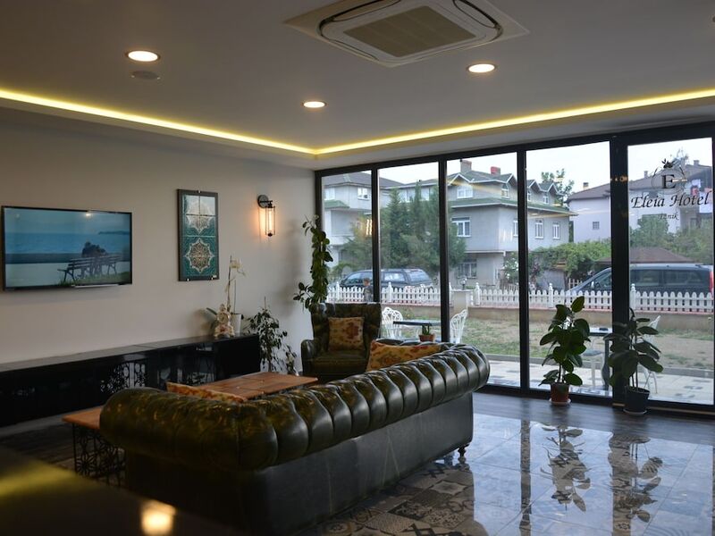 Eleia Hotel İznik