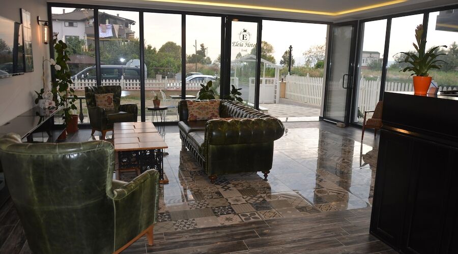 Eleia Hotel İznik