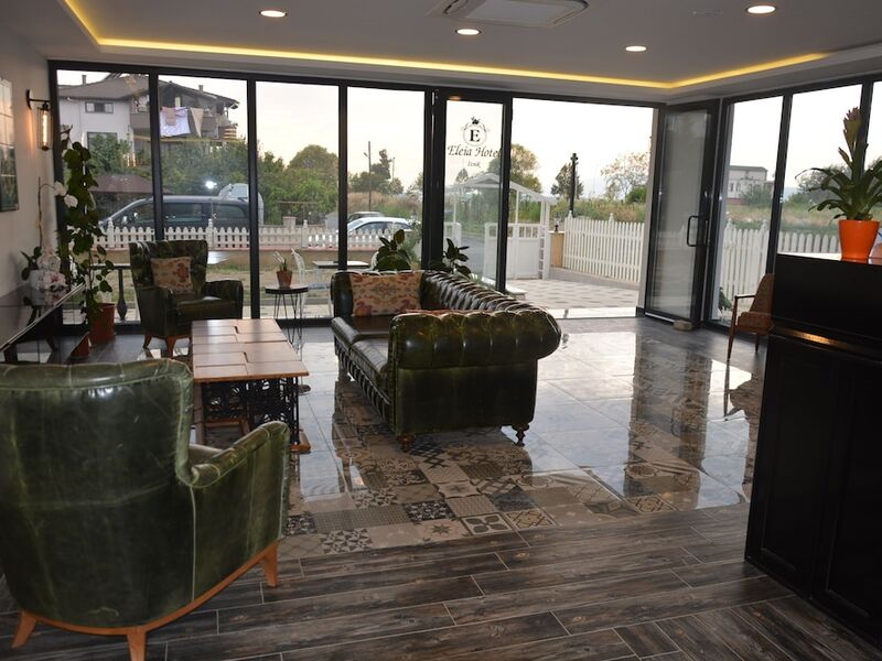 Eleia Hotel İznik