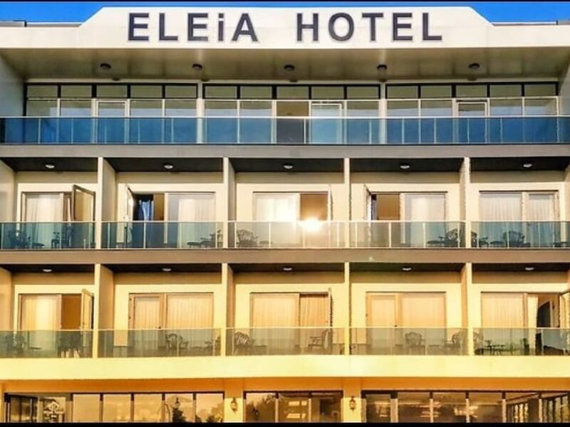 Eleia Hotel İznik