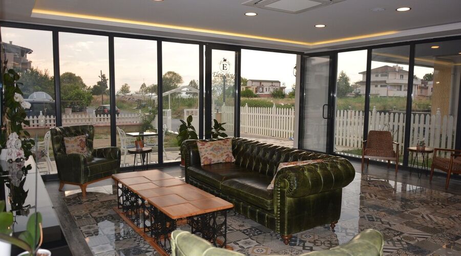 Eleia Hotel İznik