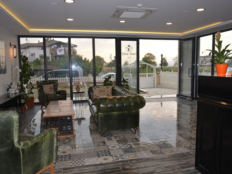 Eleia Hotel İznik
