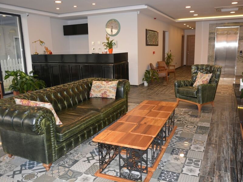 Eleia Hotel İznik