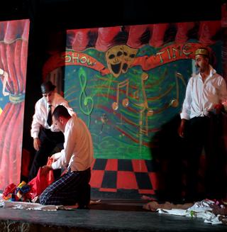 ASPENDOS HOTEL ALANYA