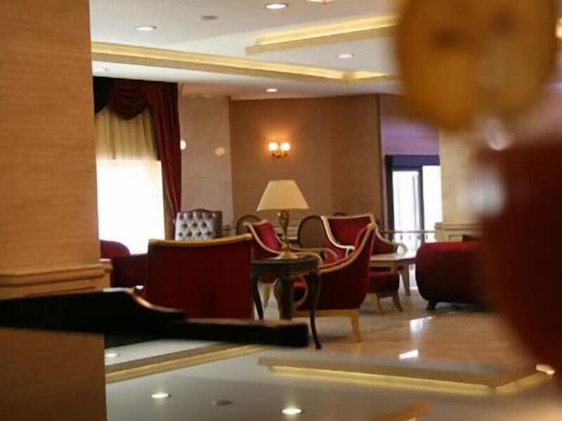 Sivas Buyuk Hotel