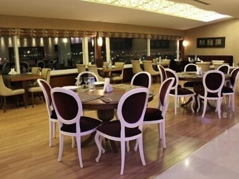 Sivas Buyuk Hotel