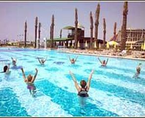 CONCORDE DELUXE RESORT&SPA