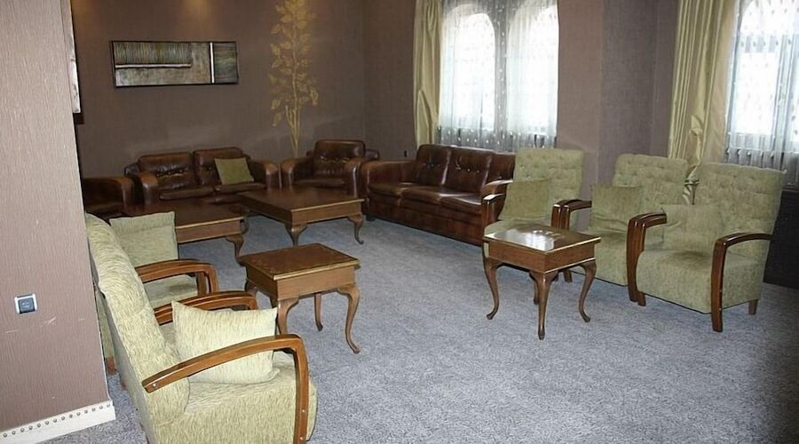 Sivas Buyuk Hotel