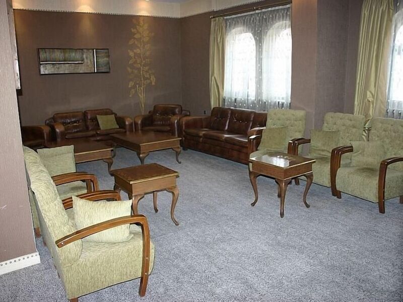 Sivas Buyuk Hotel