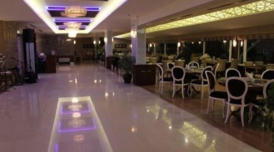 Sivas Buyuk Hotel