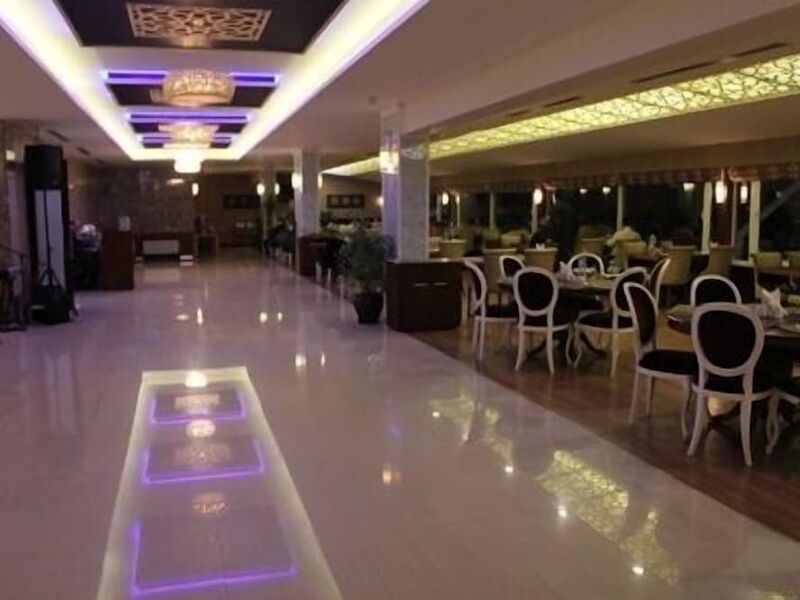 Sivas Buyuk Hotel
