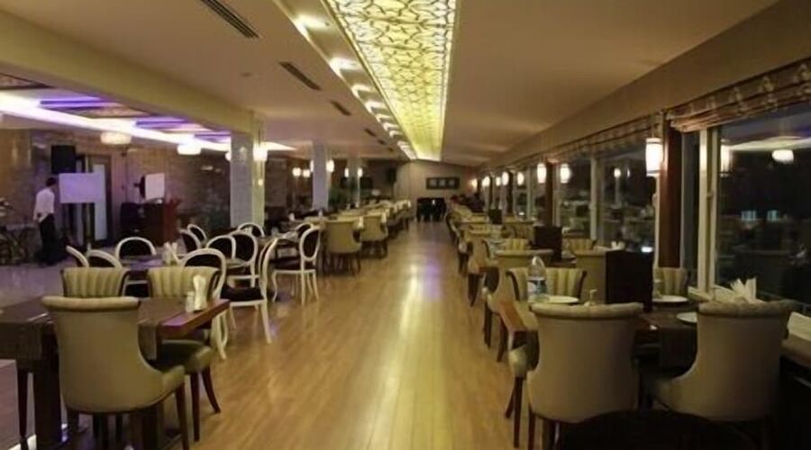 Sivas Buyuk Hotel