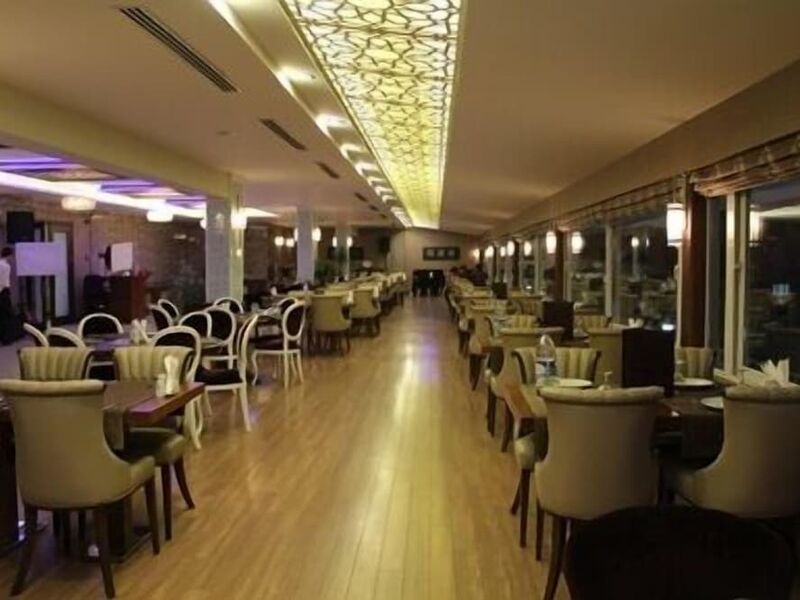 Sivas Buyuk Hotel