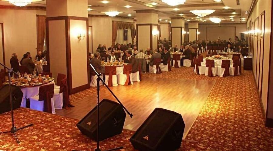 Sivas Buyuk Hotel