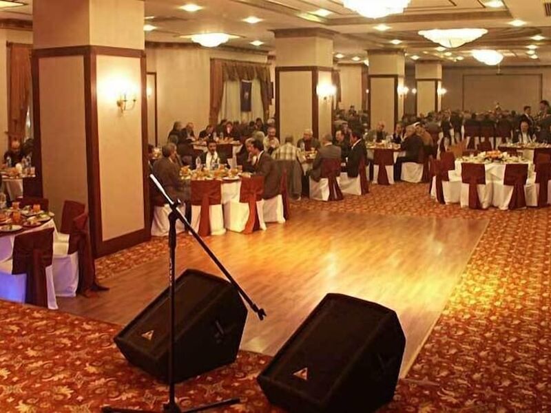 Sivas Buyuk Hotel
