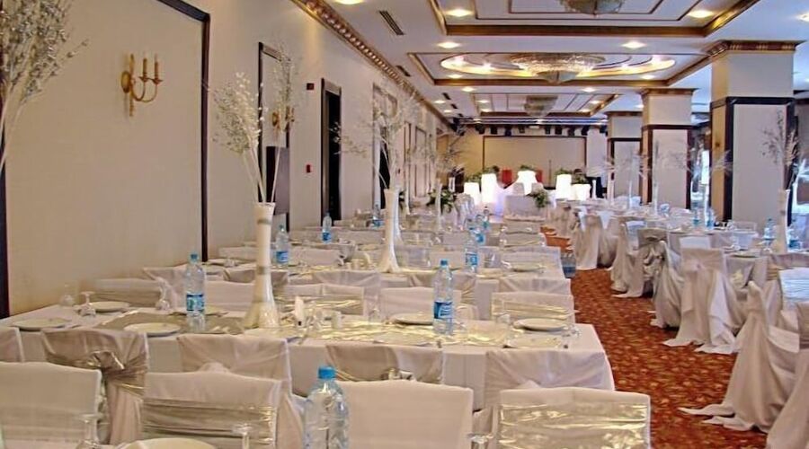 Sivas Buyuk Hotel