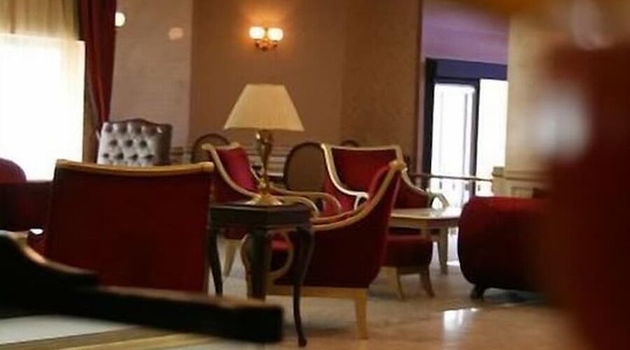 Sivas Buyuk Hotel