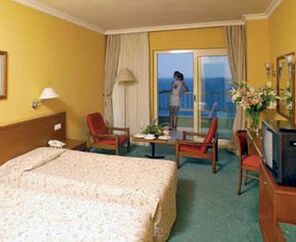 DEDEMAN RESORT ANTALYA