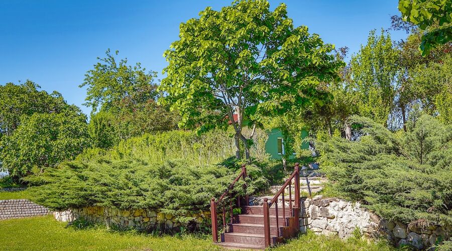 İstanbul Airport Durusu Club Hotel