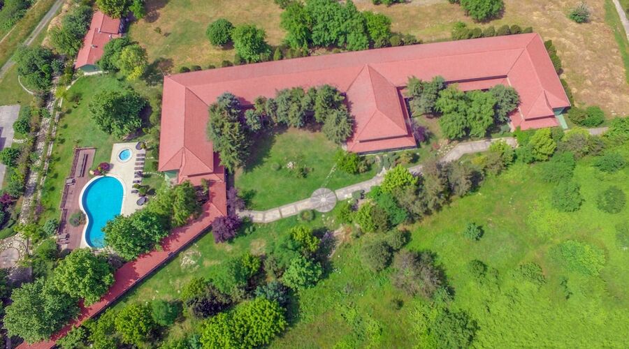 İstanbul Airport Durusu Club Hotel