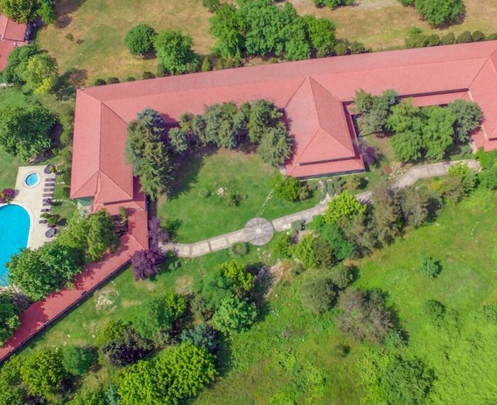 İstanbul Airport Durusu Club Hotel