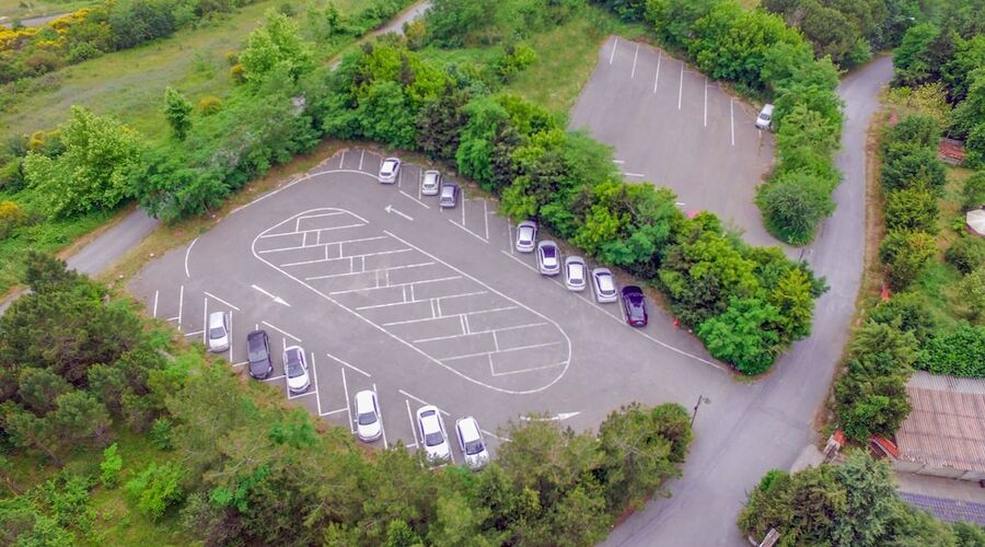 İstanbul Airport Durusu Club Hotel