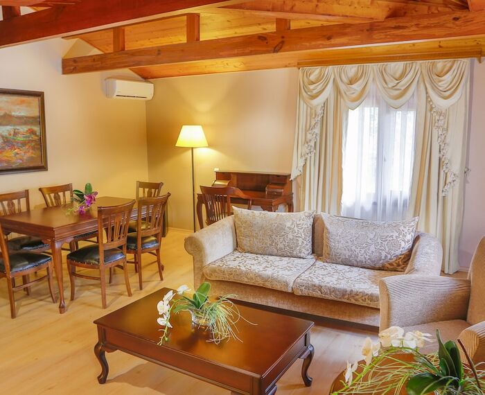 İstanbul Airport Durusu Club Hotel